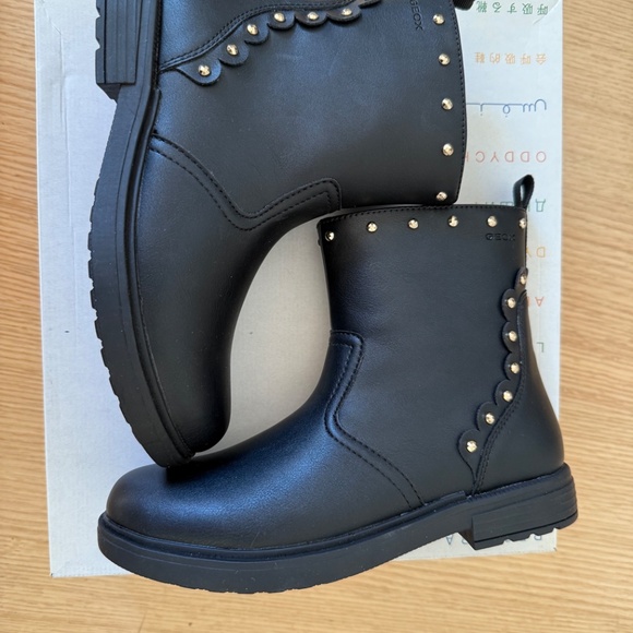 Geox ankle boot kids - Picture 2 of 4